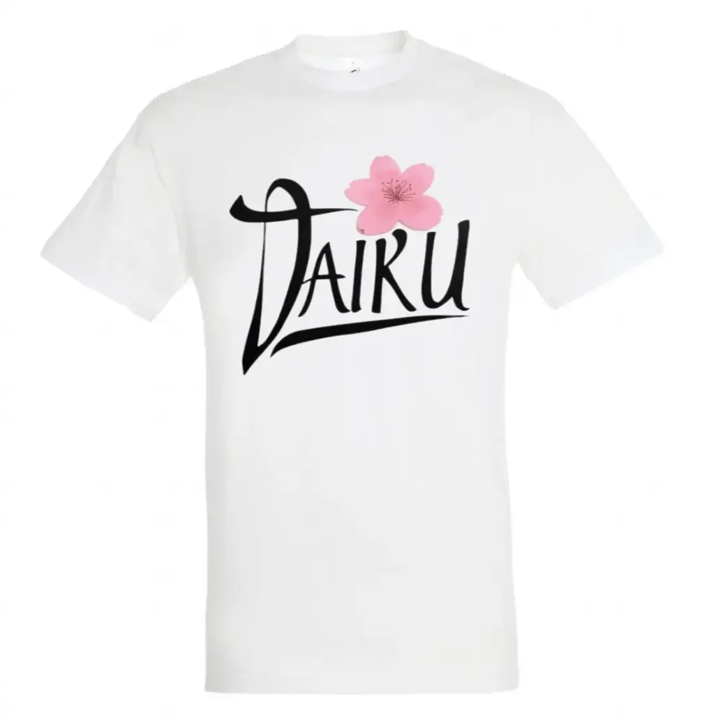 tee-shirt DAIKU