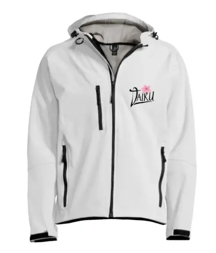 veste DAIKU