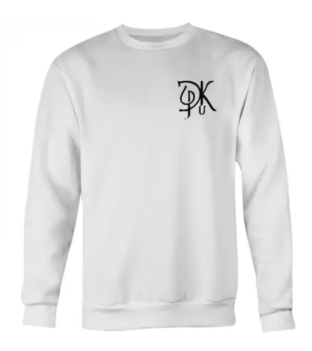 pull blanc DAIKU