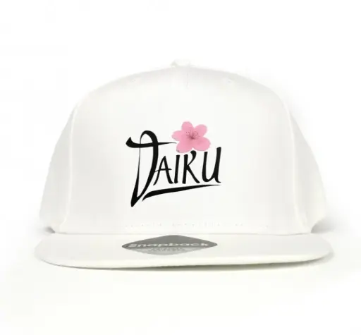 Casquette DAIKU